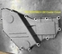 VG1557010014 হাইড্রোলিক তেল কুলার কভার ক্যাপ HOWO ট্রাকের অংশ