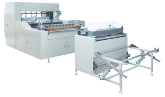 গুণ  Customized Voltage and Color Filters Machines and Raw Material কারখানা