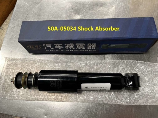 কেনা 50A-05034 কেবিন শক শোষক শ্যাকম্যান ট্রাক পার্টস রিয়ার এয়ার সাসপেনশন শক শক অনলাইনে উৎপাদন
