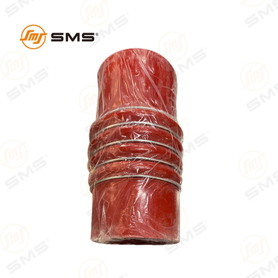 কেনা Intercooler Hose Wg9925530108 HOWO ট্রাক পার্টস অনলাইনে উৎপাদন