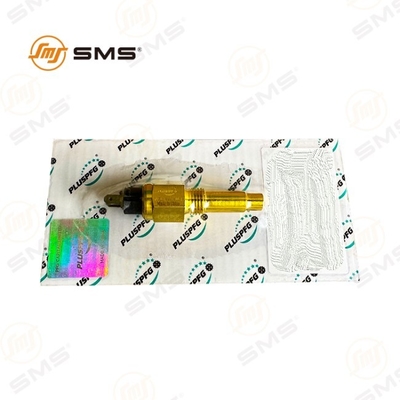 কেনা Water Temperature Sensor HOWO Truck Parts VG14090067 VG1500090061 WG9725710001 অনলাইনে উৎপাদন