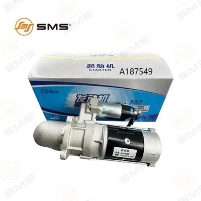 কেনা ইঞ্জিন স্টার্টার মোটর A187549 A187777 5319202 B7617-3708100 T63701001 T63701007 অনলাইনে উৎপাদন