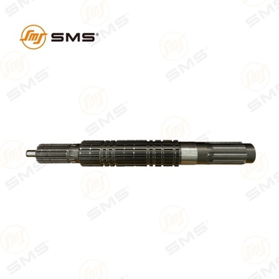 কেনা ট্রান্সমিশন দুই শ্যাফ্ট HOWO ট্রাক পার্টস 6DS180T-1701105-1 ফাস্ট গিয়ার 10*10*74CM অনলাইনে উৎপাদন