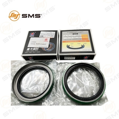কেনা হুইল হাব সীল 4373003500 4373003501 14373003400 17,6х152,4х25,4MM সেমি ট্রেলার SAF অনলাইনে উৎপাদন