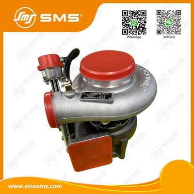 কেনা Hx40w টার্বো 4050236 4050203 240102105 টারবাইন 6CTAA 6CT ISC QSC83 অনলাইনে উৎপাদন