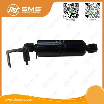 কেনা সিট শক শোষক WG1662511127 HOWO ট্রাক পার্টস Sitrak T5G অনলাইনে উৎপাদন