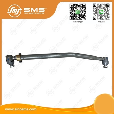 কেনা টাই রড WG9931437010 HOWO ট্রাক পার্টস HOWO T5G অনলাইনে উৎপাদন