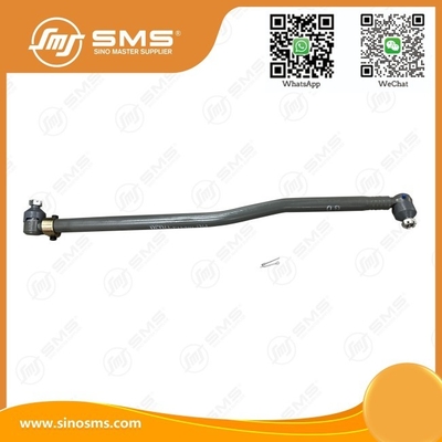 কেনা WG9931437030 টাই রড সমন্বয় HOWO ট্রাক পার্টস HOWO T5G অনলাইনে উৎপাদন