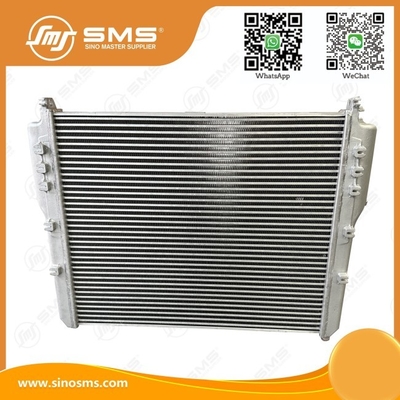 কেনা ট্রাক ইন্টারকুলার DZ9X25953100 HOWO ট্রাক পার্টস Shacman X6000 অনলাইনে উৎপাদন