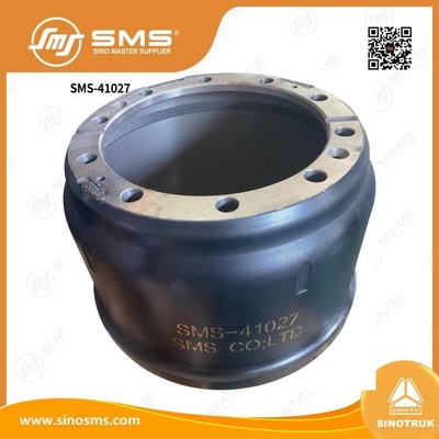 কেনা রিয়ার ব্রেক ড্রাম ৮১।50110.0144 SHACMAN F3000 F2000 ট্রাক পার্টস অনলাইনে উৎপাদন
