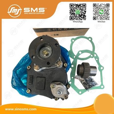 গুণ  Power Takeoff QH50 FAST XCMG Wheel Loader Spare Parts PTO কারখানা