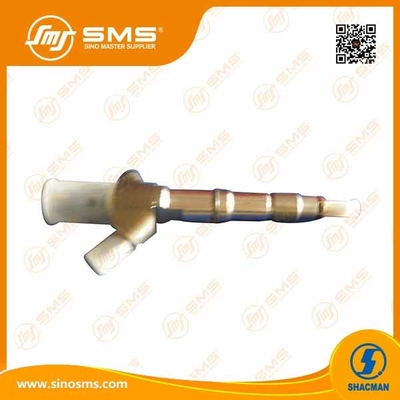 কেনা BV Wp10 SHACMAN ট্রাক যন্ত্রাংশ ফুয়েল ইনজেক্টর 612600080611 অনলাইনে উৎপাদন