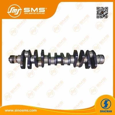 কেনা ISO9001 Wp12 Weichai ইঞ্জিন ক্র্যাঙ্কশ্যাফ্ট সমাবেশ 612630020038 অনলাইনে উৎপাদন
