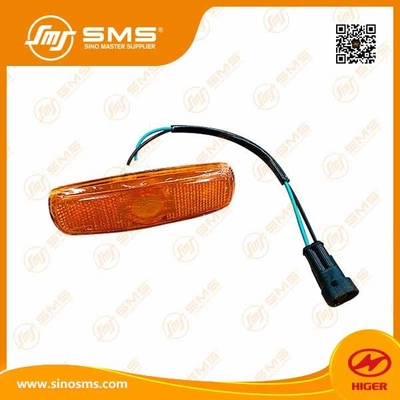 কেনা 37V11-15010-A1 বাস সাইড মার্কার ল্যাম্প হাইগার বাসের খুচরা যন্ত্রাংশ অনলাইনে উৎপাদন