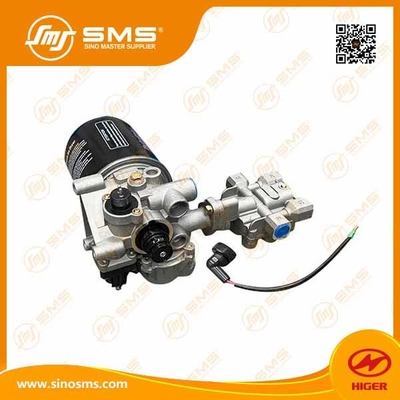 কেনা 35G42-11010 এয়ার ড্রায়ার বাস হাইগার KLQ6896 বাসের খুচরা যন্ত্রাংশ অনলাইনে উৎপাদন