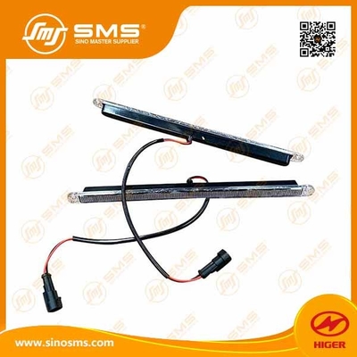 কেনা OEM ODM রিয়ার লাইসেন্স প্লেট ল্যাম্প 37T73-17100 স্ট্যান্ডার্ড সাইজ অনলাইনে উৎপাদন