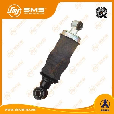 কেনা Z01110115 এয়ার স্প্রিং শক শোষক 90*340 BEIBEN ট্রাক যন্ত্রাংশ অনলাইনে উৎপাদন