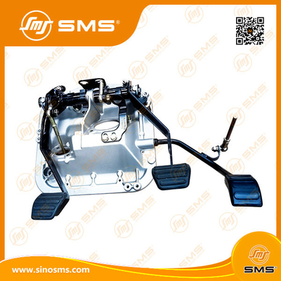 SHACMAN F2000 প্যাডেল মেকানিজম অ্যাসেম্বলি DZ92189230102