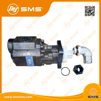 Sinotruk HOWO ট্রাক যন্ত্রাংশ 14571231c গিয়ার পাম্প মূল উপাদান