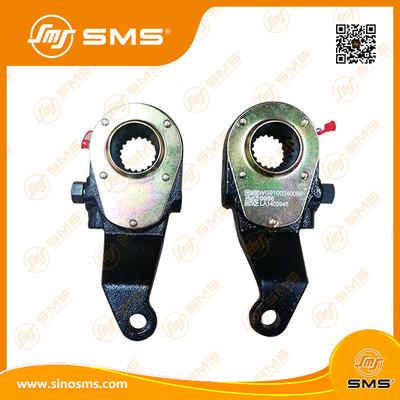 99000340057/56 SHACMAN ট্রাকের যন্ত্রাংশ সামঞ্জস্য করা