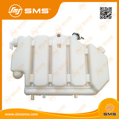 AZ9112530333 Sinotruk Howo ট্রাক CAB খুচরা যন্ত্রাংশের জন্য এক্সপেনশন ট্যাঙ্ক