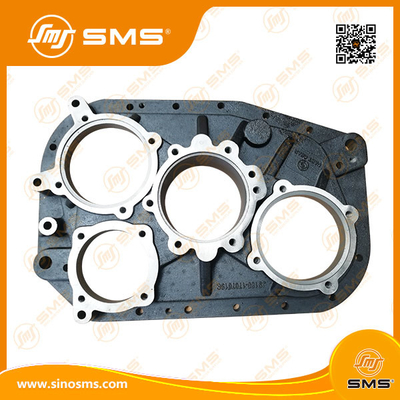 JS180-1701015 Sinotruk Howo ট্রাকের জন্য গিয়ারবক্স হাউজিং