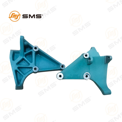Sinotruk Howo ট্রাকের জন্য VG1246090012 জেনারেটর বন্ধনী