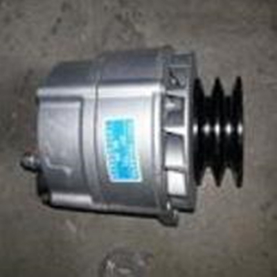 FAW ট্রাক খুচরা যন্ত্রাংশ অল্টারনেটর 3701010-36D