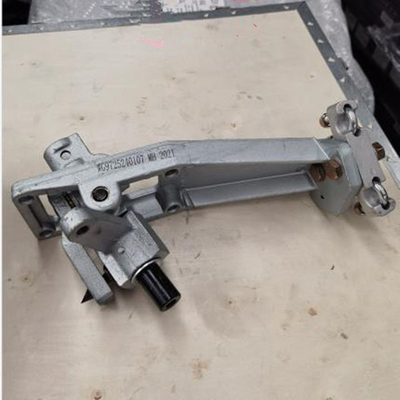 Sinotruk Howo ট্রাক খুচরা যন্ত্রাংশ শিফট লিভার Assy WG9725240107
