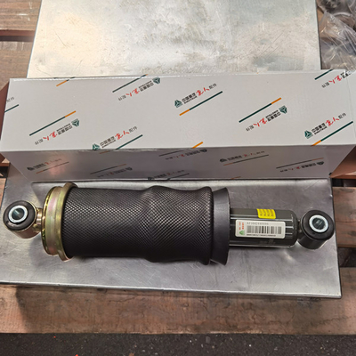 Sinotruk Howo ট্রাক খুচরা যন্ত্রাংশ শক শোষক AZ1642440086