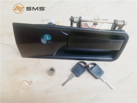 WG1664340004 বাহ্যিক দরজার হ্যান্ডেল সিনোট্রুক হাও ট্রাক সিএবি খুচরা যন্ত্রাংশ