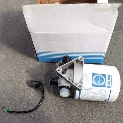 WG9100368471 এয়ার ড্রায়ার সিনোট্রুক হাও ট্রাক খুচরা যন্ত্রাংশ