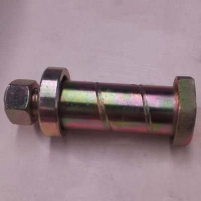 কেবিন ফ্লিপ বোল্ট WG1642430071 Sinotruk Howo ট্রাক যন্ত্রাংশ