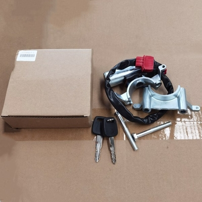 Sinotruk Howo ট্রাক অতিরিক্ত ইগনিশন সুইচ WG9130583119