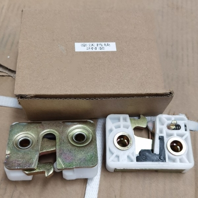 Sinotruk Howo ট্রাক স্পেয়ার স্টপ ব্লক WG1642340012