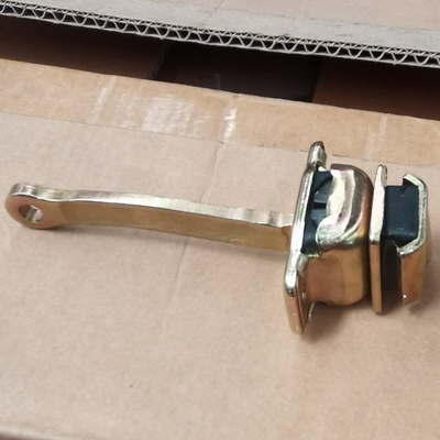 WG1642340026 সংযোগকারী প্লেট Sinotruk Howo ট্রাক অতিরিক্ত