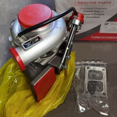 VG1560118229 Turbocharger Sinotruk Howo ট্রাক খুচরা যন্ত্রাংশ