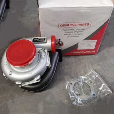 Sinotruk Howo ট্রাক অতিরিক্ত টার্বোচার্জার 61560118227D