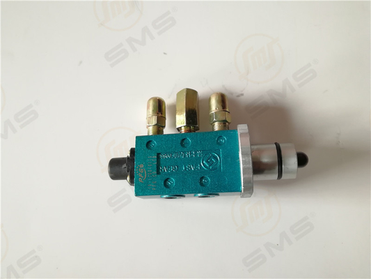 F99660 ডাবল এইচ ভালভ সিনোট্রুক হাও ট্রাক গিয়ারবক্স খুচরা যন্ত্রাংশ 120*35*45