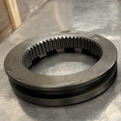 810W35612-0020 Sinotruk Howo খুচরা যন্ত্রাংশ মেশিং হাতা