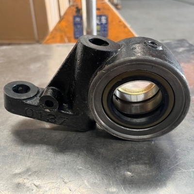 711-50310-6165 Sinotruk Howo T5G খুচরা যন্ত্রাংশ ক্যামশ্যাফ্ট বন্ধনী LH