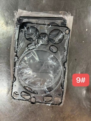 VG1246040021 420 সিলিন্ডার হেড গ্যাসকেট HOWO ইঞ্জিনের অংশ