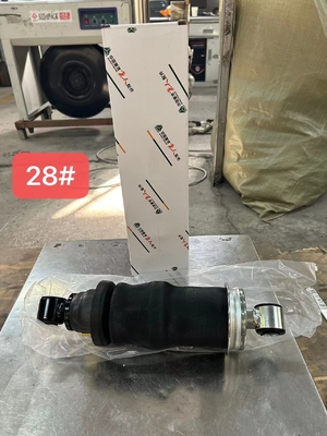 WG1642440085 এয়ারব্যাগ শক শোষক HOWO ট্রাকের খুচরা যন্ত্রাংশ