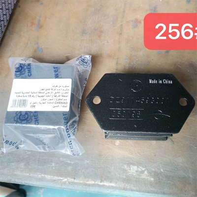 DZ9114593001 সামনের ইঞ্জিন সাপোর্ট শ্যাকম্যান ট্রাক পার্টস