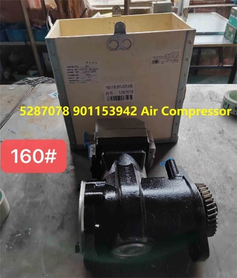 5287078 901153942 বায়ু সংকোচকারী একক সিলিন্ডার Cummins 6CT 8.3 ইঞ্জিন সংকোচকারী