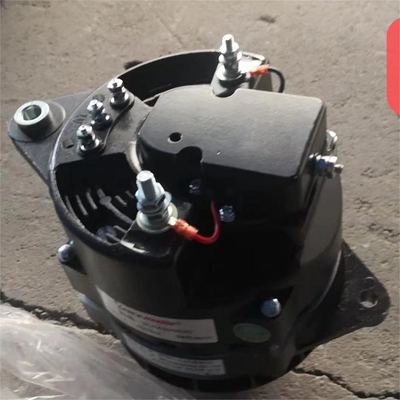 8LHA3096UC 3415536 অ্যালটারেটর জেনারেটর AMPS110 VOLTS28 চাকা লোডার অংশ