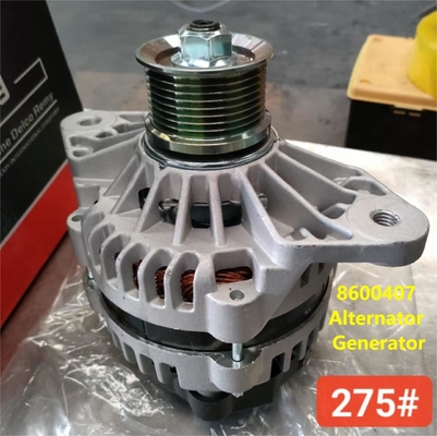 8600407 অ্যালটারেটর জেনারেটর 24V 70A HOWO ট্রাক পার্টস কামিন্স ইঞ্জিন