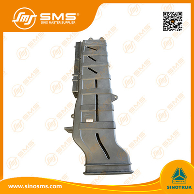 710W08201-6076 ইনটেক ডক্ট সমাবেশ হাও সিট্রাক ইঞ্জিনের খুচরা যন্ত্রাংশ