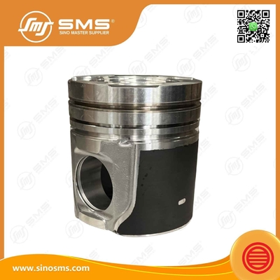 OEM / ODM / SMS পিস্টন WEICHAI WP12 ইঞ্জিন পার্টস 612630020152