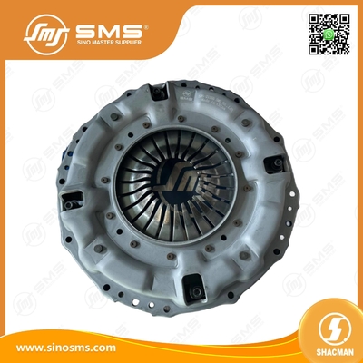DZ9114160026 DZ9114160024 C3968253 ক্লাচ চাপ প্লেট 430mm Dongfeng Shacman STR ক্লাচ প্লেট